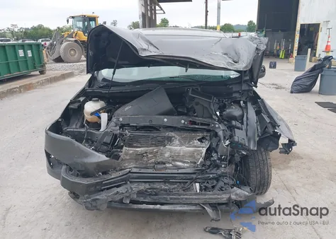 2015 Ford Edge Se z USA, uszkodzony, nr VIN 2FMTK4G85FBC25527